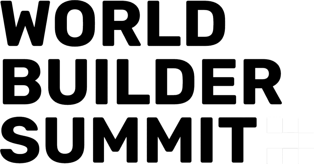 World Builder Summit